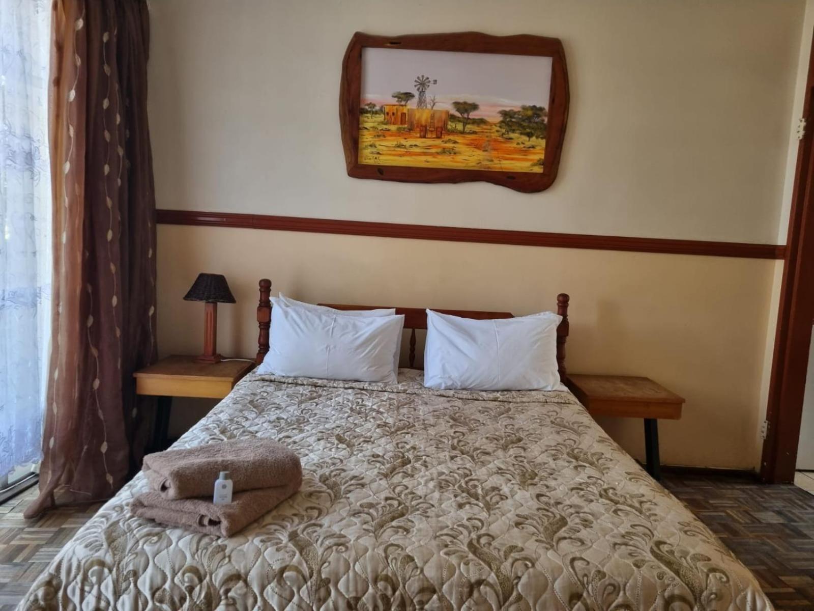 Emerald Guesthouse Kempton Park Exterior foto