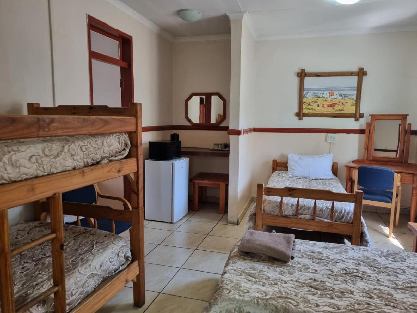 Emerald Guesthouse Kempton Park Exterior foto
