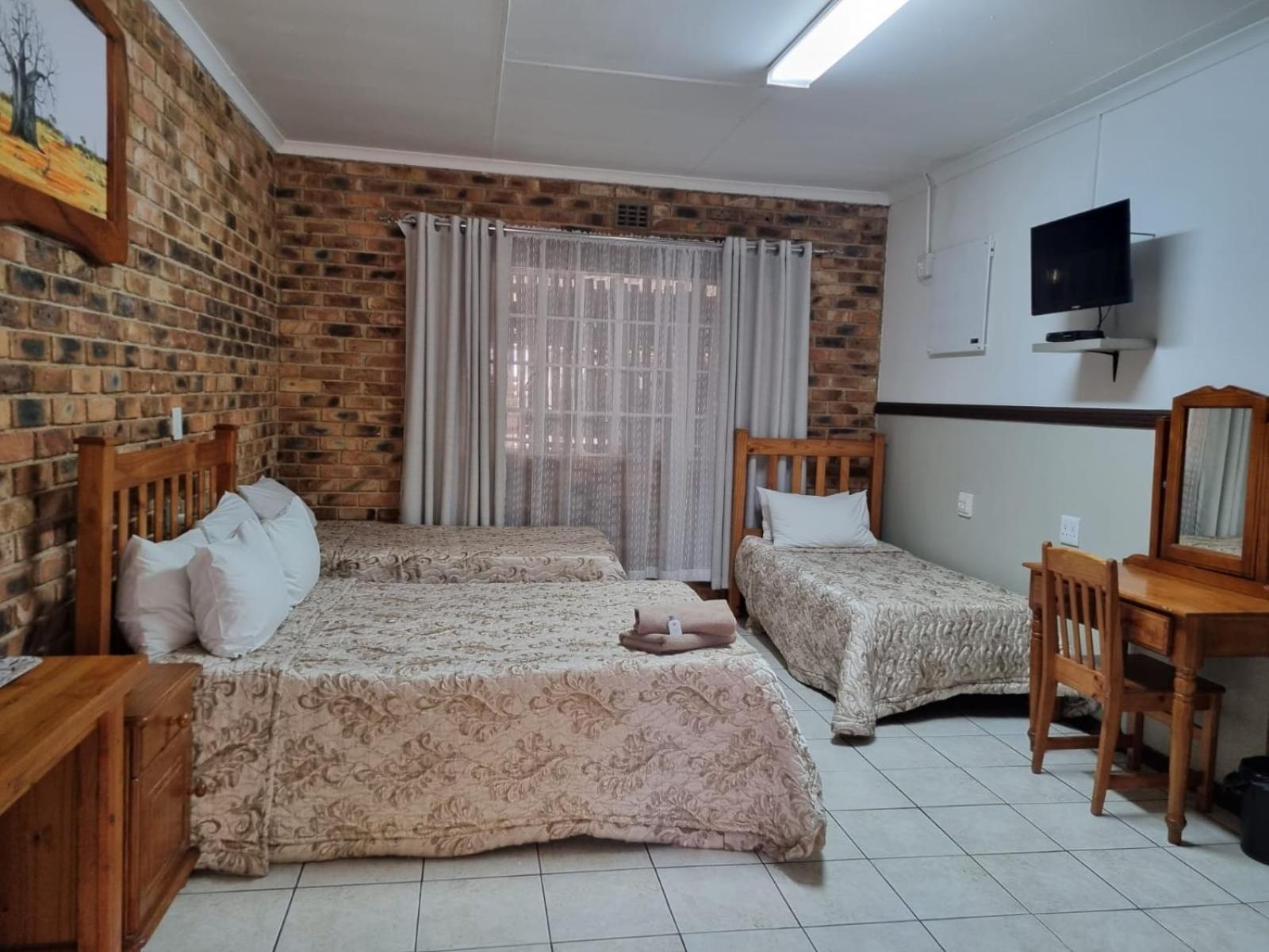 Emerald Guesthouse Kempton Park Exterior foto