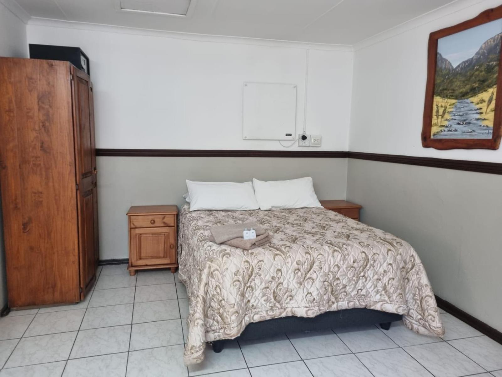 Emerald Guesthouse Kempton Park Exterior foto