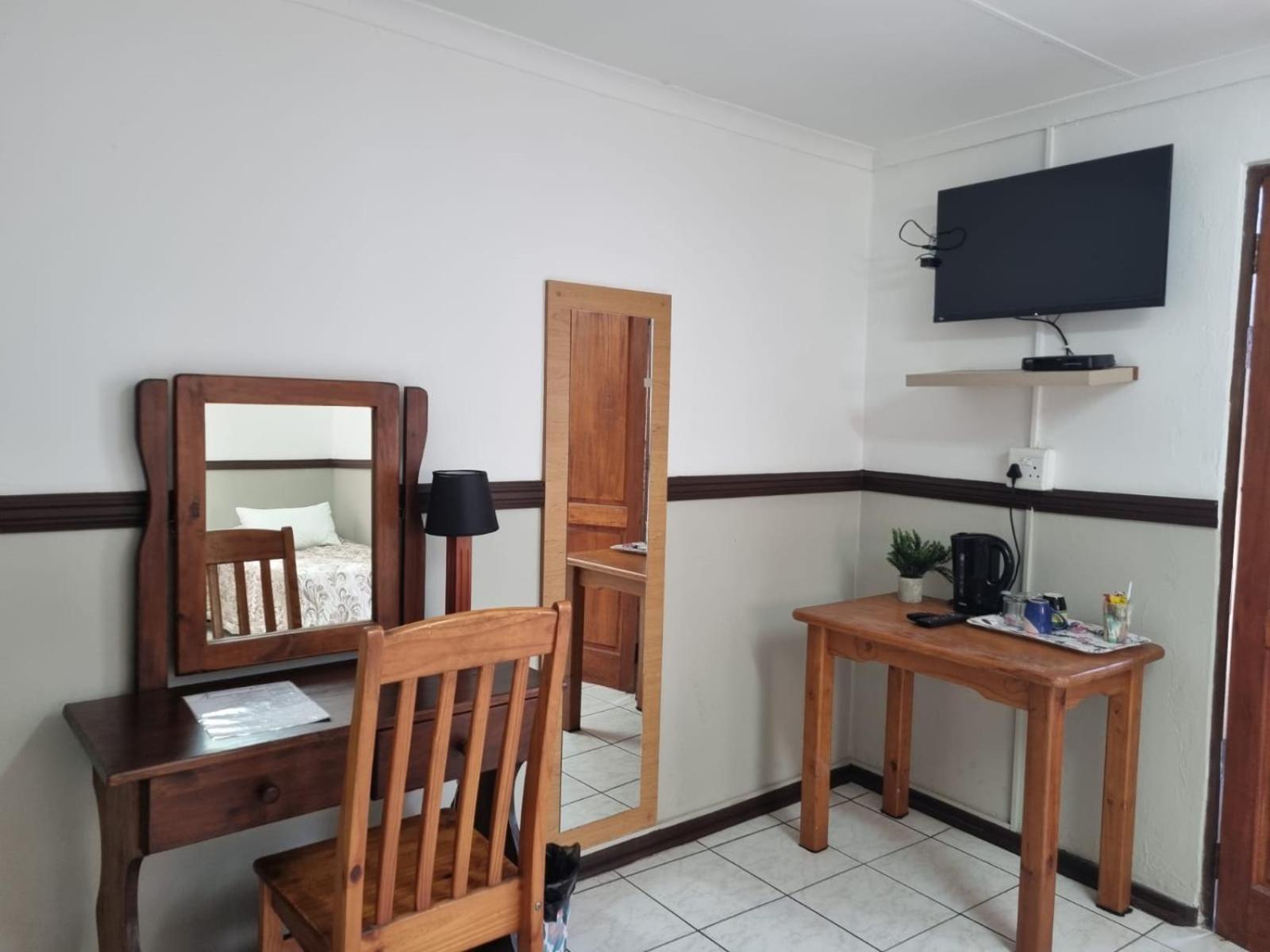 Emerald Guesthouse Kempton Park Exterior foto