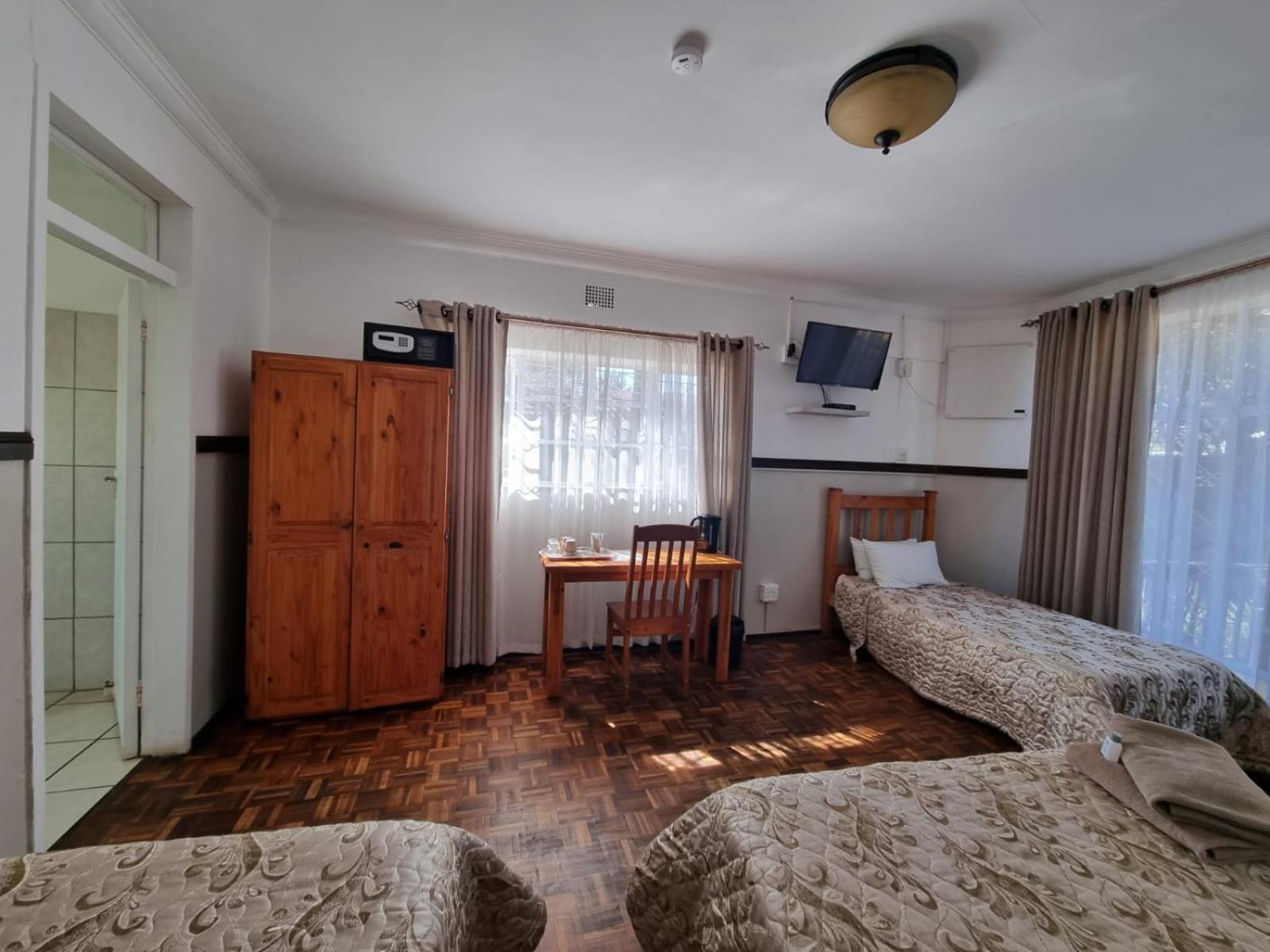 Emerald Guesthouse Kempton Park Exterior foto