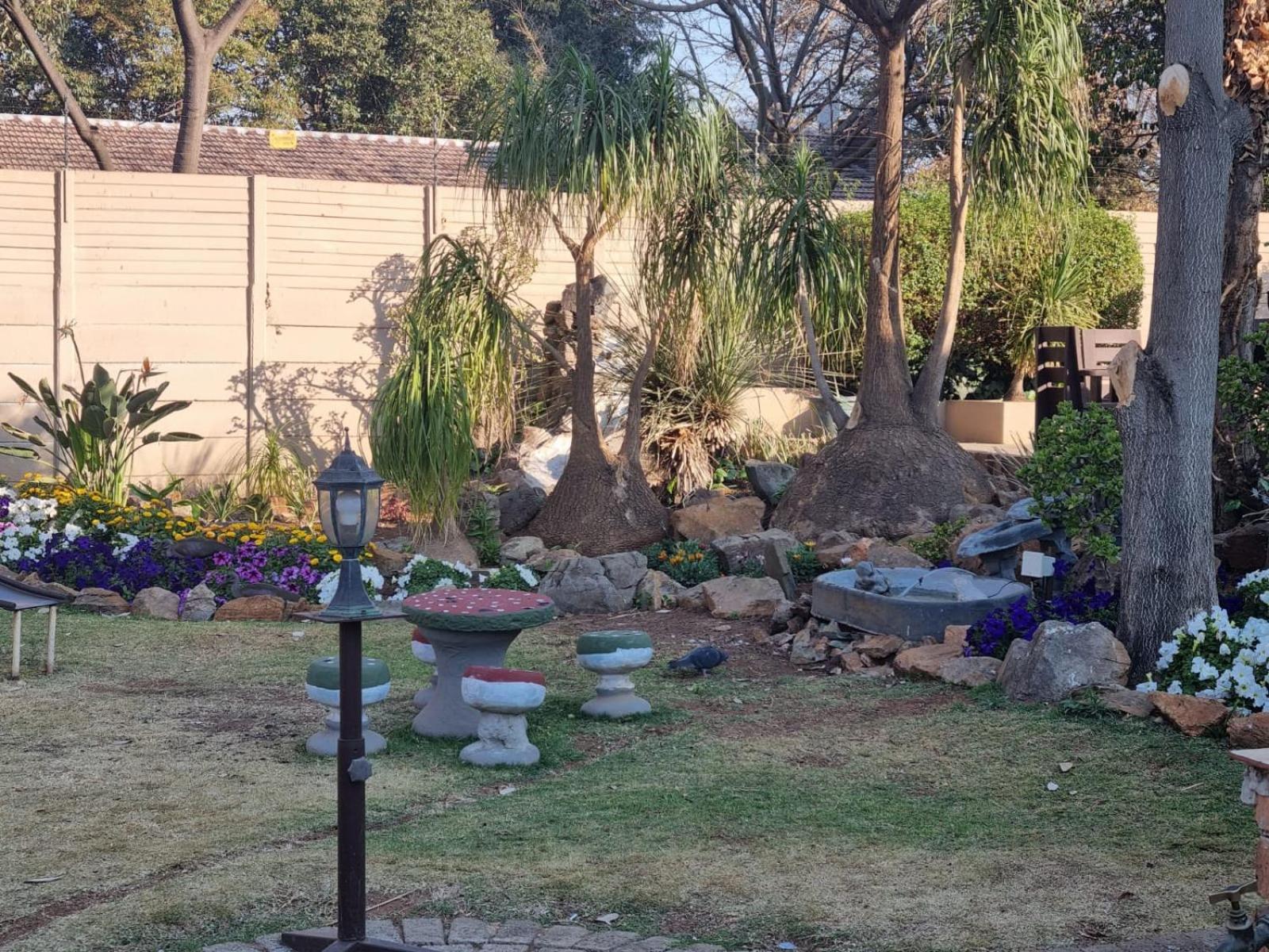 Emerald Guesthouse Kempton Park Exterior foto