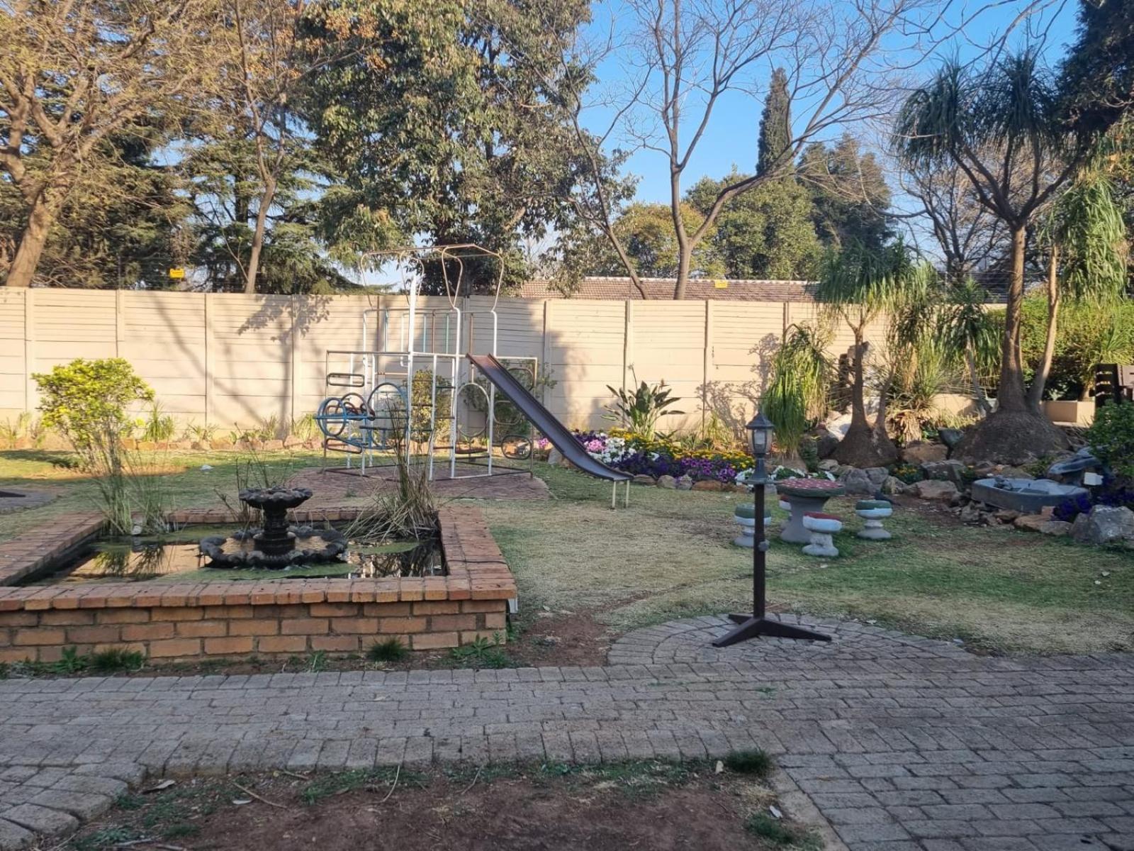 Emerald Guesthouse Kempton Park Exterior foto