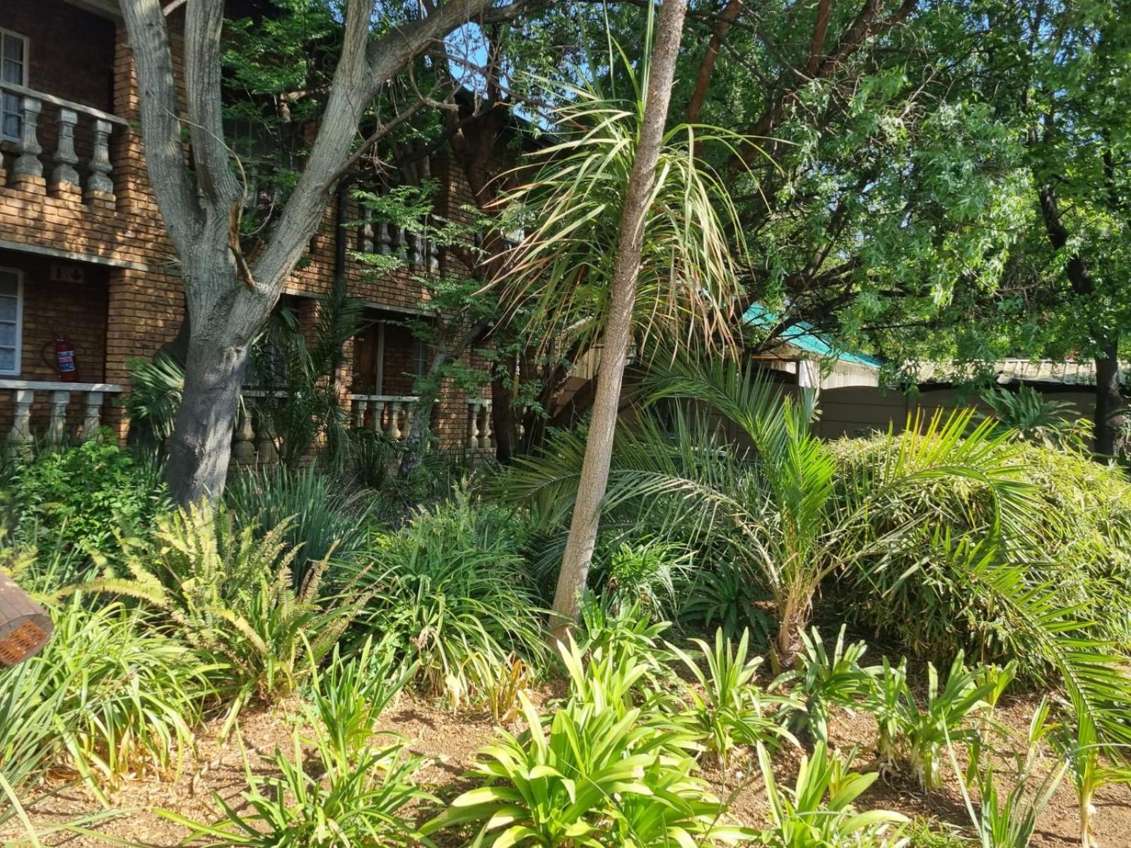 Emerald Guesthouse Kempton Park Exterior foto