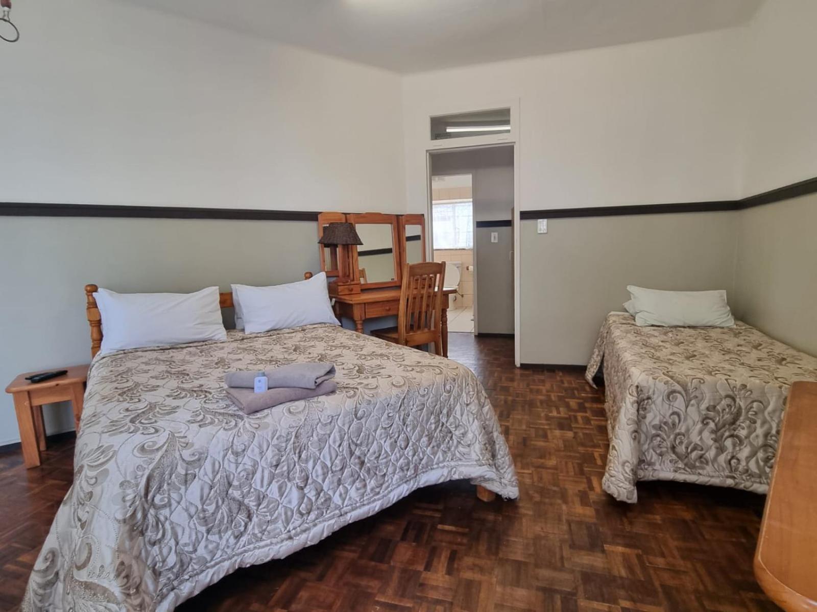 Emerald Guesthouse Kempton Park Exterior foto