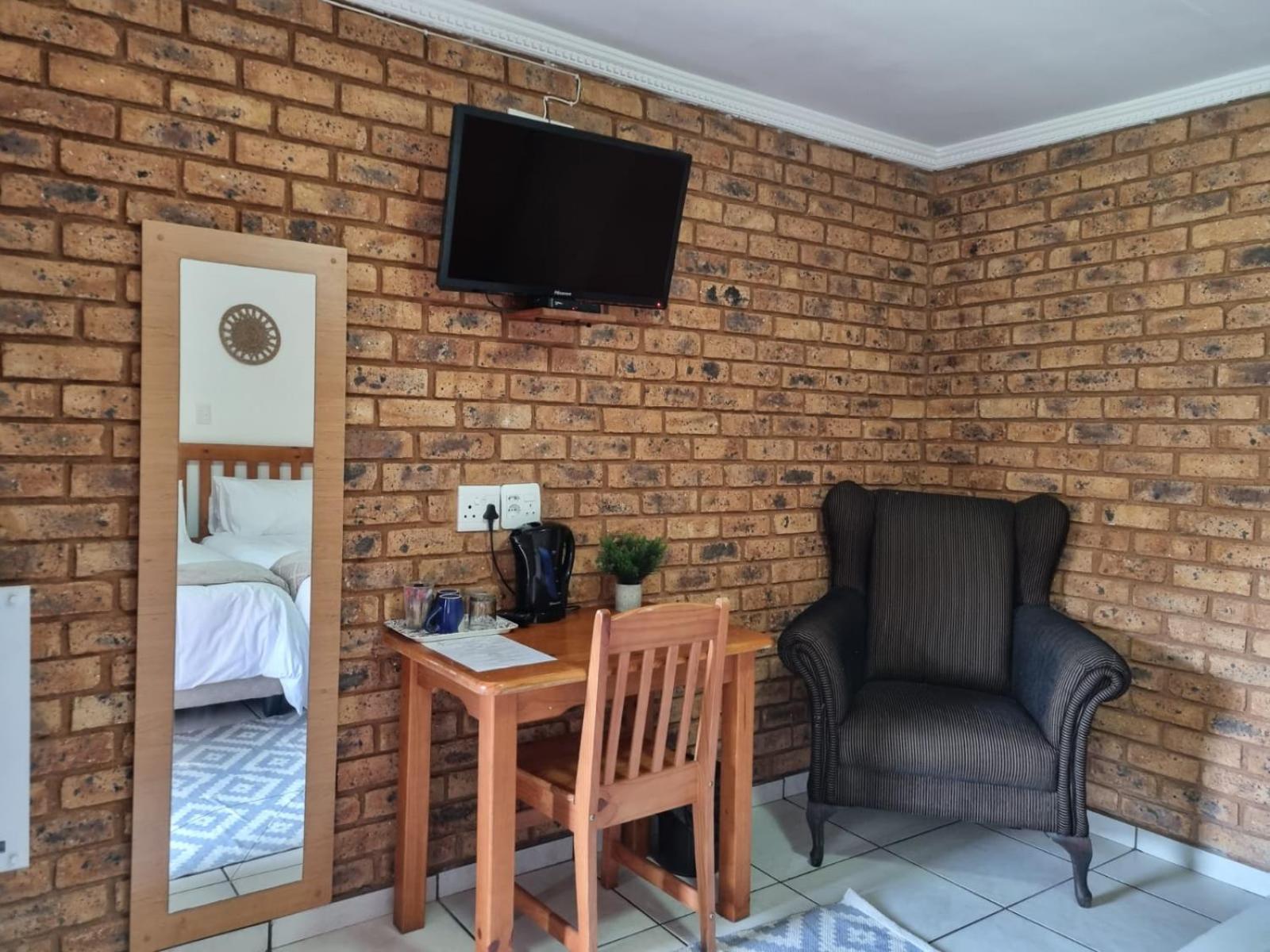 Emerald Guesthouse Kempton Park Exterior foto