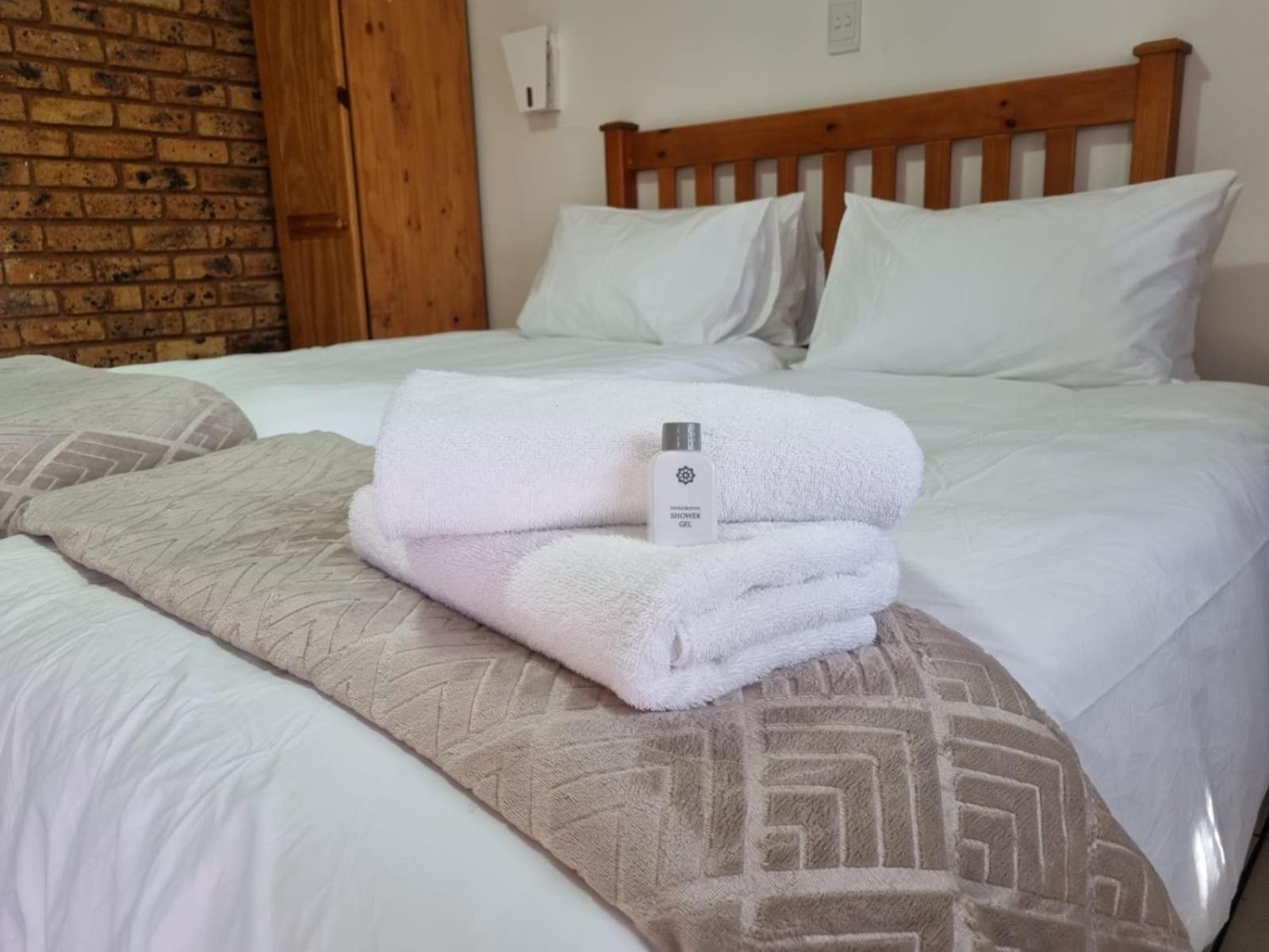 Emerald Guesthouse Kempton Park Exterior foto