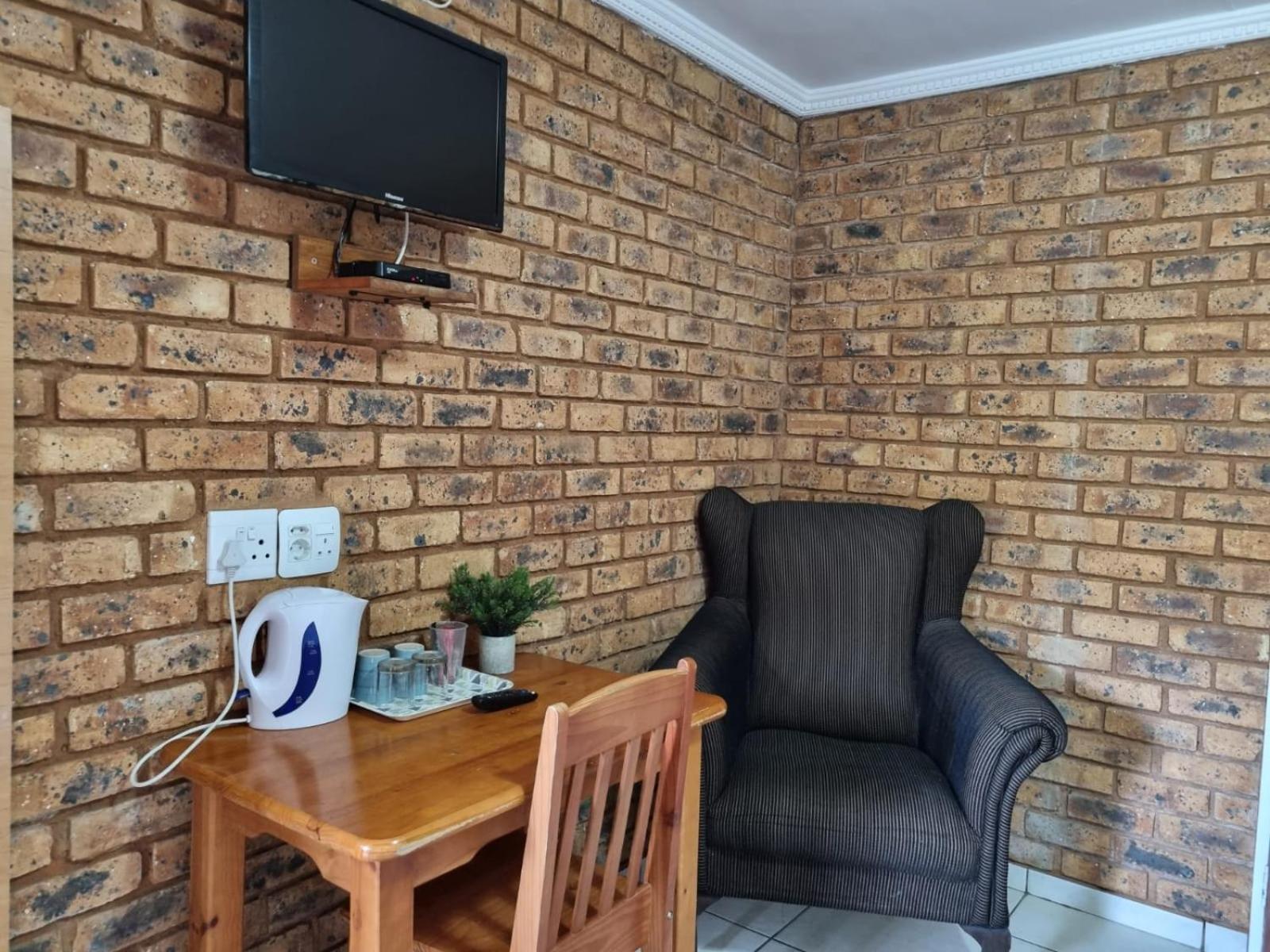Emerald Guesthouse Kempton Park Exterior foto