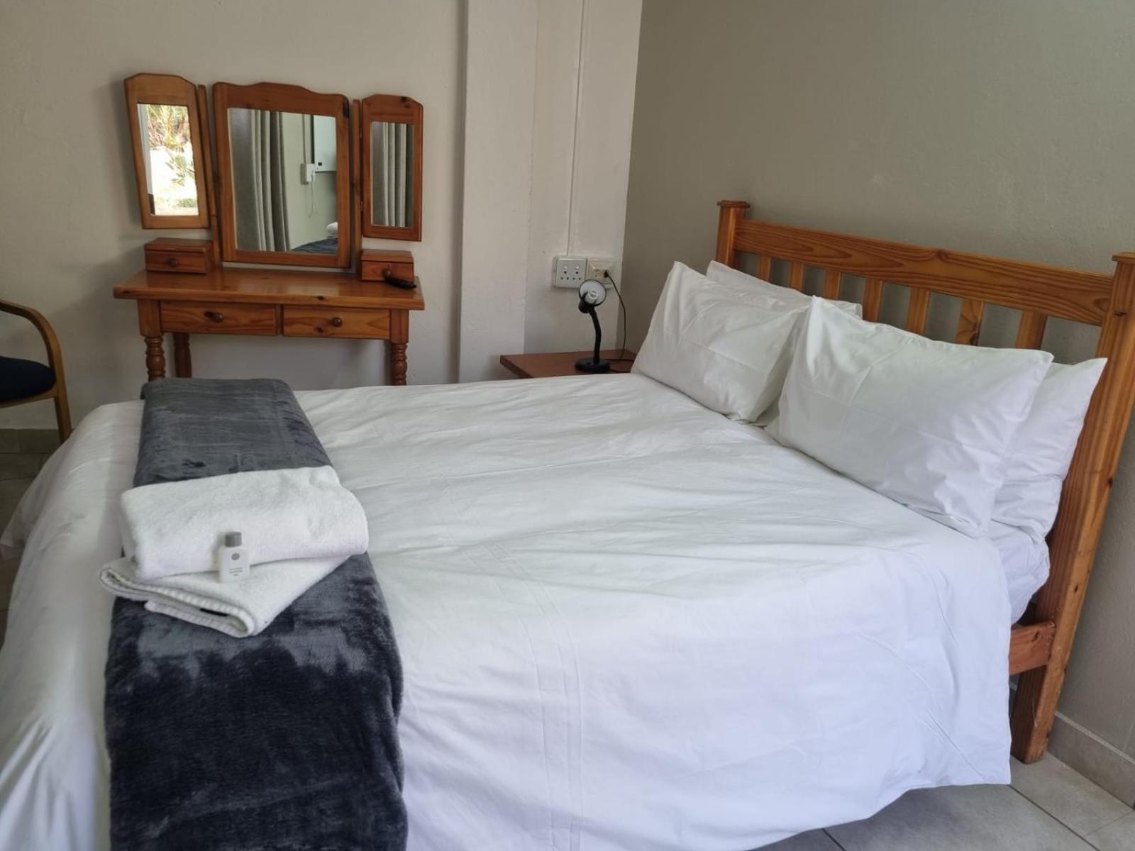 Emerald Guesthouse Kempton Park Exterior foto