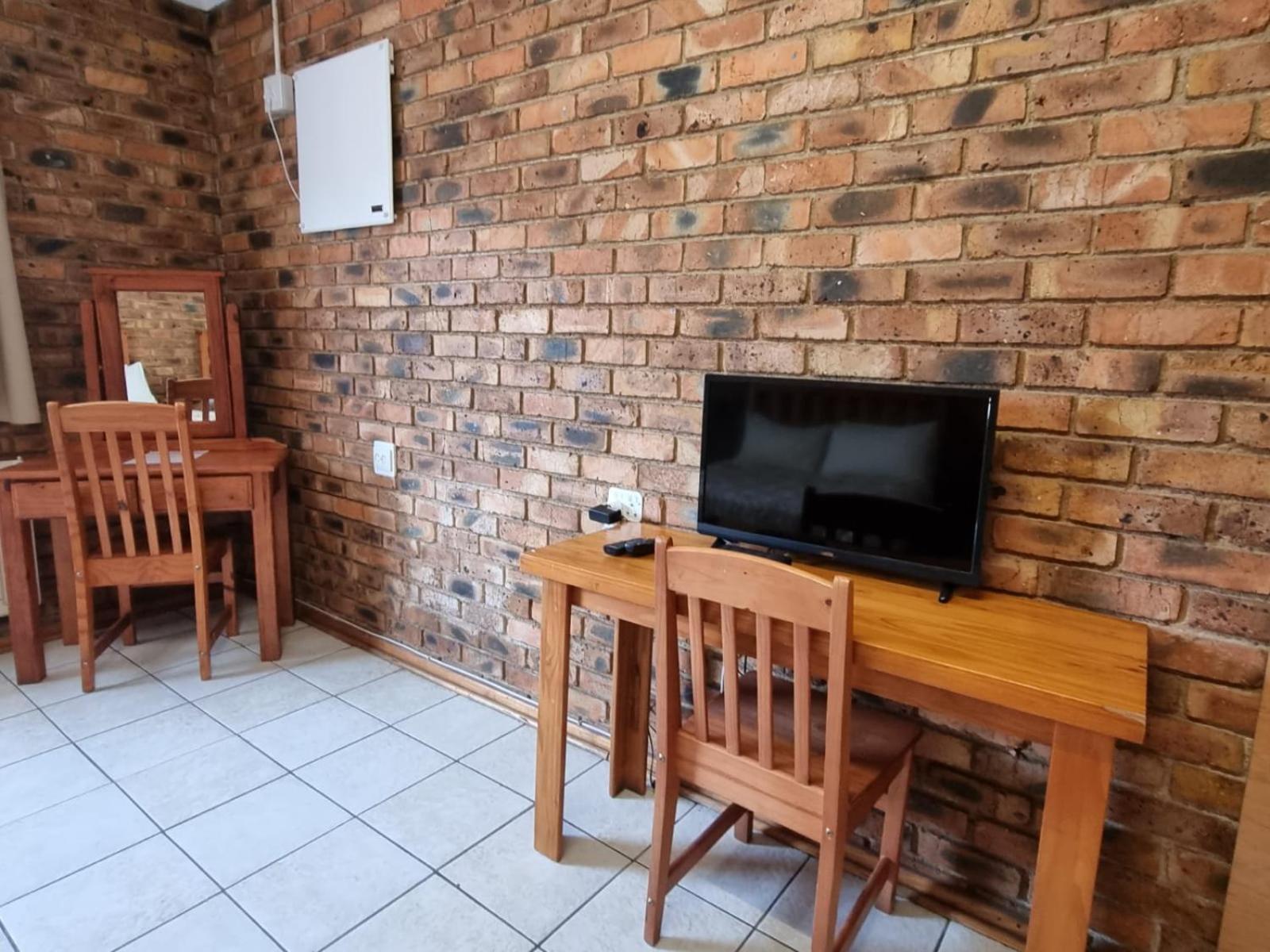 Emerald Guesthouse Kempton Park Exterior foto