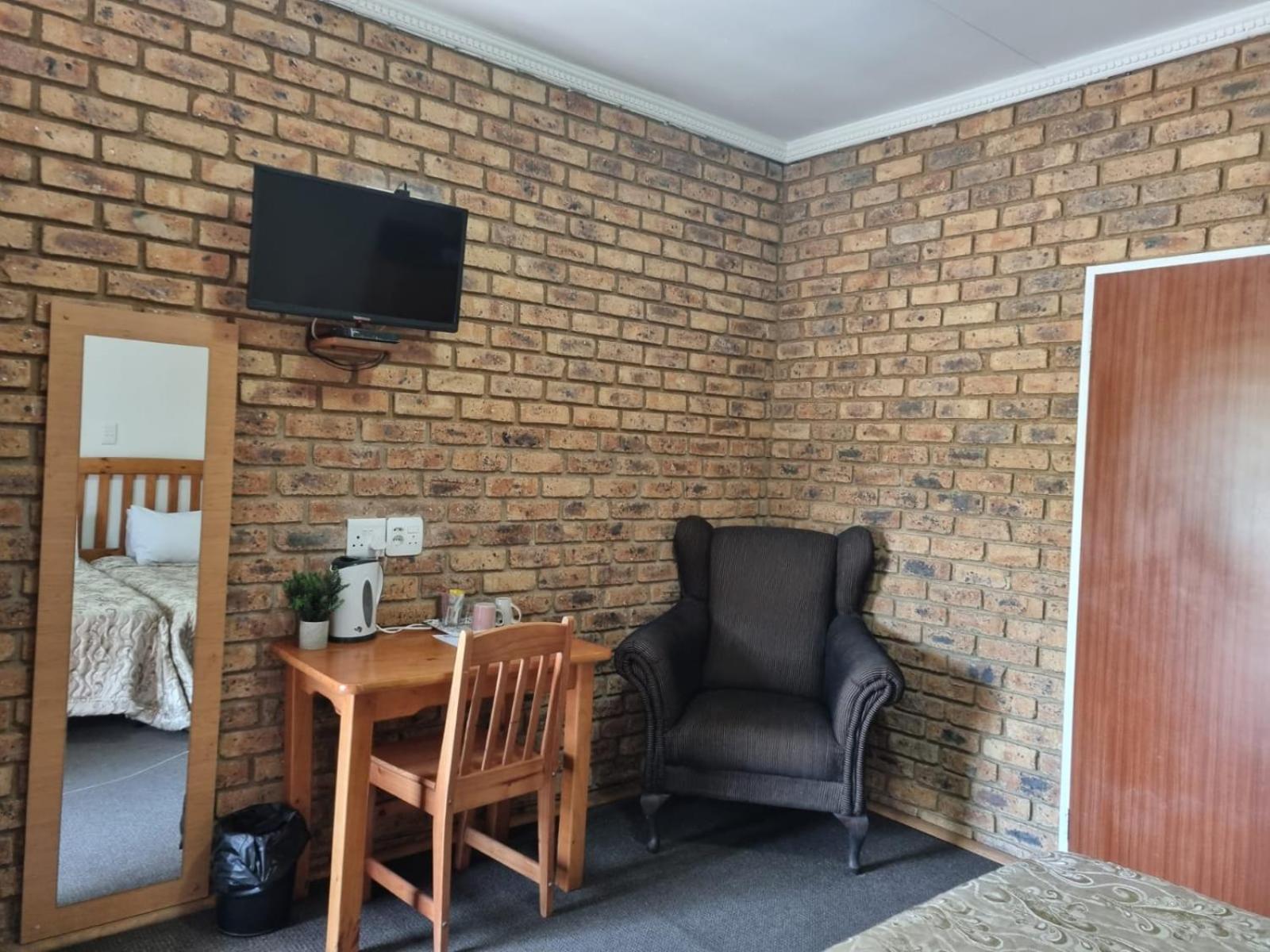 Emerald Guesthouse Kempton Park Exterior foto